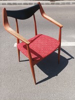 Vintage retró szék 1960