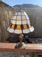 Tiffany  asztali lámpa