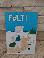 Andy Addis Folti Mese a megbocsátásról és a kegyelemről (200)