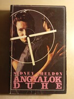 Sidney Sheldon Angyalok dühe