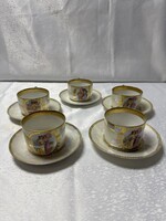 Teás Készlet - Austria