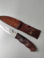 Szovjet régi  Kés,Bicska