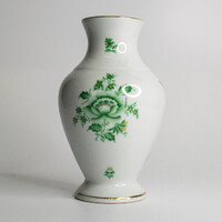 Herendi Nanking mintás váza