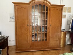 Irodai bútor garnitúra