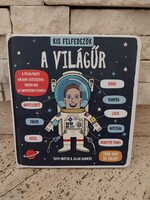 Kis felfedezők A világűr (200)