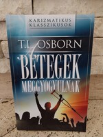T.L. Osborn Betegek meggyógyulnak (200)