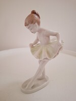 Hollóházi Balerina
