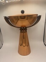 Iparművészeti Réz Serleg