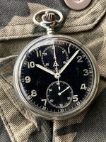 Alpina stopperes zsebóra