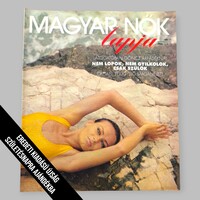 1990 június 30  /  Magyar NŐK Lapja   /  Újság - Magyar / Hetilap. Ssz.:  33330