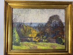 Zoltán Karcag - Nature Scene