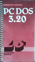 Katalin Herneczki: pc-dos 3.20