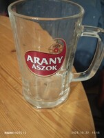 Golden Ászok 5 dl Mug