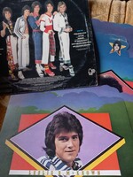 Bay City Rollers.Once Upona Star. 1975 Lp. D.