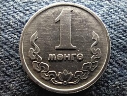 Mongólia 1 möngö 1980
