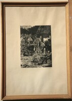 (N) Csanády András (1929 - ) : Ismét eljött az az óra