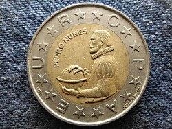 Portugália Harmadik Köztársaság (1974- ) 100 Escudo 1991