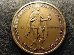 MÉE Nyíregyházai Csoport V. Ferdinánd 1987