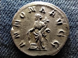 Római Birodalom II. Philippus (247-249) Antoninianus RIC 59 ANNONA AVGG