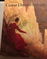 HELMUT BÖRSCH-SUPÁN:GASPAR DAVID FRIEDRICH