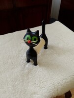 Libuse Niklová harmonika cica