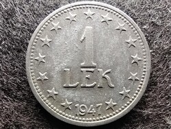 Albánia Szocialista Köztársaság (1945-1990) 1 Lek 1947