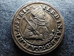 Ausztria I. Ferdinánd (1526-1564) .875 ezüst 1 Tallér 1577
