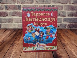Csendes Istvánné - Tappancs karácsonyi könyve