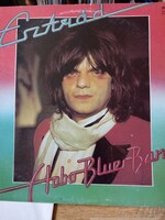 HOBO BLZES BAND. ESZTRÁD