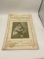 Nagyasszonyunk Képes Leánylap 1929 szeptember 1.