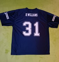 XL-es vintage Roy Williams Dallas Cowboys Authentic Apparel NFL amerikai foci mez