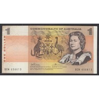 Ausztrália,1 dollar 1972 aUNC