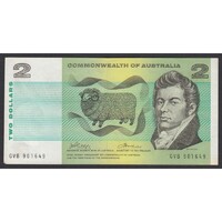 Ausztrália,2 dollars 1972 EF+