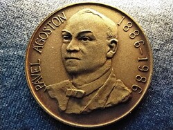 MÉE Szombathelyi Csoport Pável Ágoston 1986 CSAK 600 DB!