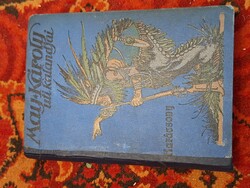 1918. MAY KÁROLY:KARÁCSONY-URÁNIA KIADÁSW  !