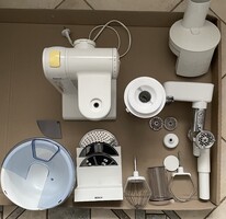 Bosch konyhai robotgép/550W/