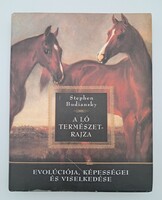 A ló természetrajza