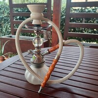 Hookah- Arabic