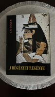 C. W. Ceram A régészet regénye