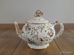 Lenox porcelán teáskanna