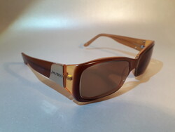 Vintage Shiseido szemüveg keret napszemüveg