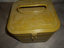 Szovjet lőszeres rakasz