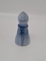 Aquincum aquazur sakk figura, gyalog, Ősz Szabó Antónia