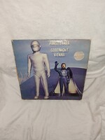 Ringo Starr " Goodnigth Vienna" LP 1974