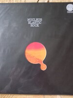 NUCLEUS.. ELASTIC ROCK.  LP. REPRESS (D) 1970/2021