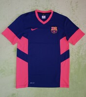 Kb új M-es vintage Nike Dri-Fit FC Barcelona (2014/15) mez