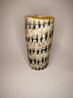 Extrém ritka, Gorka Lívia váza.