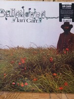 Ian Carr. Belladonna. 1972. RE.