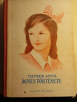 Tutsek Anna Ágnes története