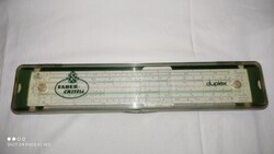 Faber Castell 2/82 Duplex logarléc